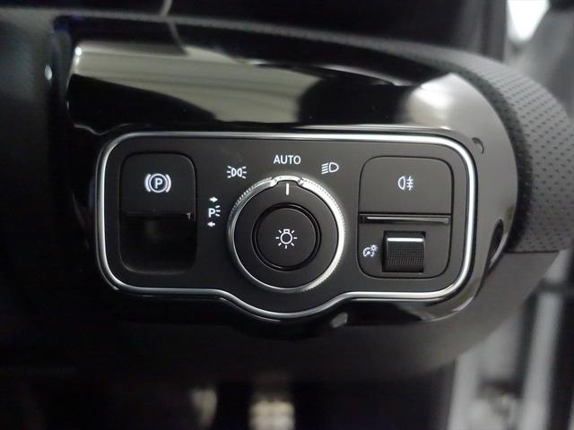 Aクラスセダン A180 スタイル セダン AMGライン レーダーセーフティパッケージ アドバンスドパッケージ ナビゲーションパッケージ Bluetooth接続 ETC LEDヘッドライト TV アイドリングストップ クルーズコントロール コネクテッド機能(28枚目)