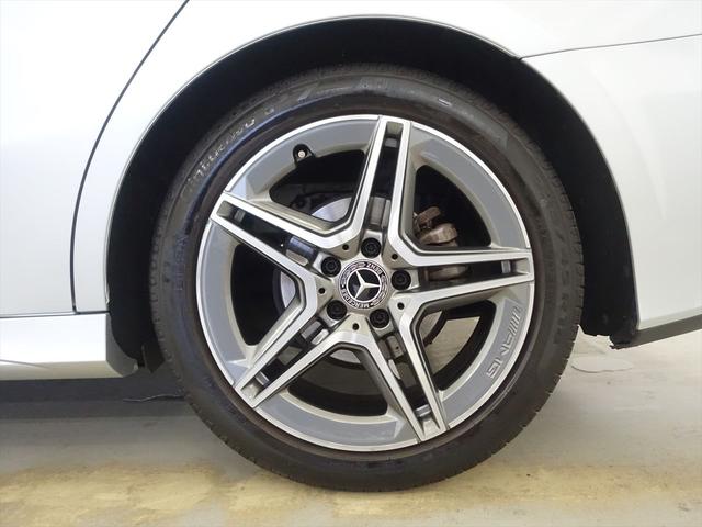 Aクラスセダン A180 スタイル セダン AMGライン レーダーセーフティパッケージ アドバンスドパッケージ ナビゲーションパッケージ Bluetooth接続 ETC LEDヘッドライト TV アイドリングストップ クルーズコントロール コネクテッド機能(30枚目)