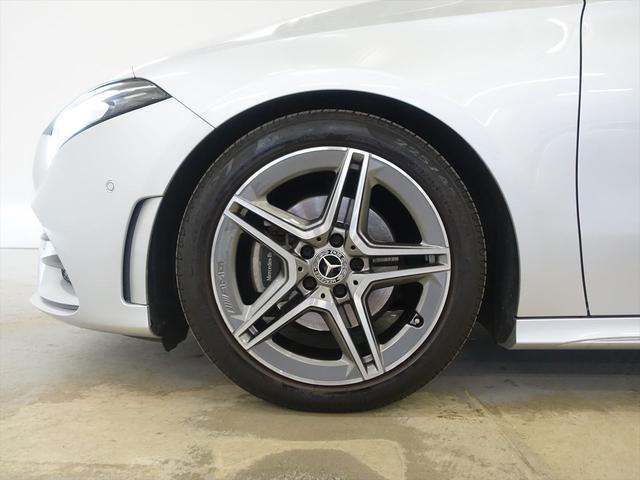 Aクラスセダン A180 スタイル セダン AMGライン レーダーセーフティパッケージ アドバンスドパッケージ ナビゲーションパッケージ Bluetooth接続 ETC LEDヘッドライト TV アイドリングストップ クルーズコントロール コネクテッド機能(31枚目)