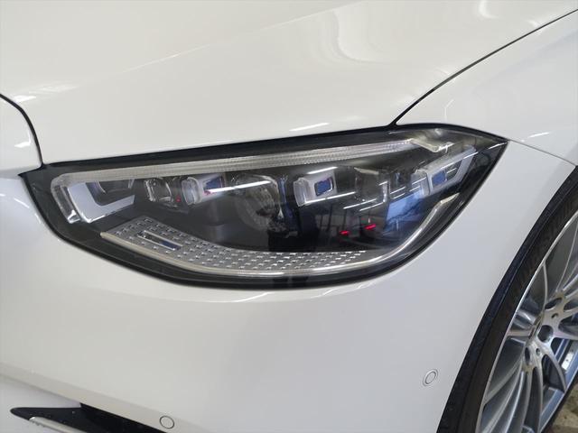 Ｓクラス Ｓ５８０　４ＭＡＴＩＣ　ＡＭＧライン　リアコンフォートパッケージ　Ｂｌｕｅｔｏｏｔｈ接続　ＥＴＣ　ＬＥＤヘッドライト　ＴＶ　アイドリングストップ　クルーズコントロール　コネクテッド機能　サイドカメラ　サンルーフ・ガラスルーフ（8枚目）