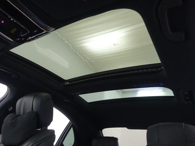 Ｓクラス Ｓ５８０　４ＭＡＴＩＣ　ＡＭＧライン　リアコンフォートパッケージ　Ｂｌｕｅｔｏｏｔｈ接続　ＥＴＣ　ＬＥＤヘッドライト　ＴＶ　アイドリングストップ　クルーズコントロール　コネクテッド機能　サイドカメラ　サンルーフ・ガラスルーフ（22枚目）