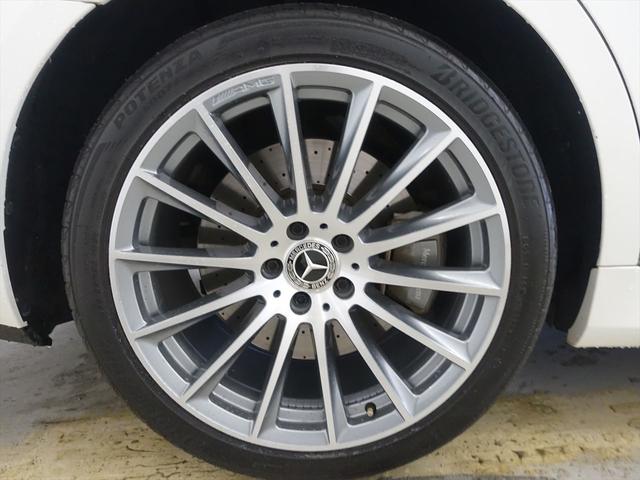 Ｓクラス Ｓ５８０　４ＭＡＴＩＣ　ＡＭＧライン　リアコンフォートパッケージ　Ｂｌｕｅｔｏｏｔｈ接続　ＥＴＣ　ＬＥＤヘッドライト　ＴＶ　アイドリングストップ　クルーズコントロール　コネクテッド機能　サイドカメラ　サンルーフ・ガラスルーフ（33枚目）