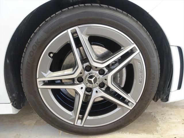 Ａクラスセダン Ａ１８０　スタイル　セダン　ＡＭＧライン　ナビゲーションパッケージ　Ｂｌｕｅｔｏｏｔｈ接続　ＥＴＣ　ＬＥＤヘッドライト　ＴＶ　アイドリングストップ　クルーズコントロール　コネクテッド機能　シートヒーター　トランクスルー　ナビ　バックモニター（31枚目）