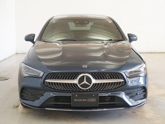ＣＬＡクラス ＣＬＡ２００　ｄ　ＡＭＧライン　ＡＭＧレザーエクスクルーシブパッケージ　レーダーセーフティパッケージ　アドバンスドパッケージ　ナビゲーションパッケージ　Ｂｌｕｅｔｏｏｔｈ接続　ＥＴＣ　ＬＥＤヘッドライト　ＴＶ　アイドリングストップ（2枚目）