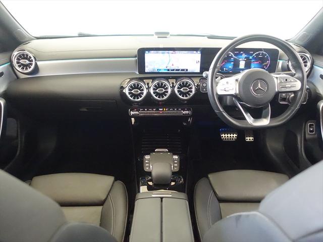 ＣＬＡクラス ＣＬＡ２００　ｄ　ＡＭＧライン　ＡＭＧレザーエクスクルーシブパッケージ　レーダーセーフティパッケージ　アドバンスドパッケージ　ナビゲーションパッケージ　Ｂｌｕｅｔｏｏｔｈ接続　ＥＴＣ　ＬＥＤヘッドライト　ＴＶ　アイドリングストップ（12枚目）