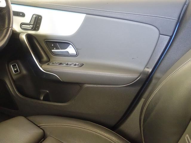 ＣＬＡクラス ＣＬＡ２００　ｄ　ＡＭＧライン　ＡＭＧレザーエクスクルーシブパッケージ　レーダーセーフティパッケージ　アドバンスドパッケージ　ナビゲーションパッケージ　Ｂｌｕｅｔｏｏｔｈ接続　ＥＴＣ　ＬＥＤヘッドライト　ＴＶ　アイドリングストップ（15枚目）