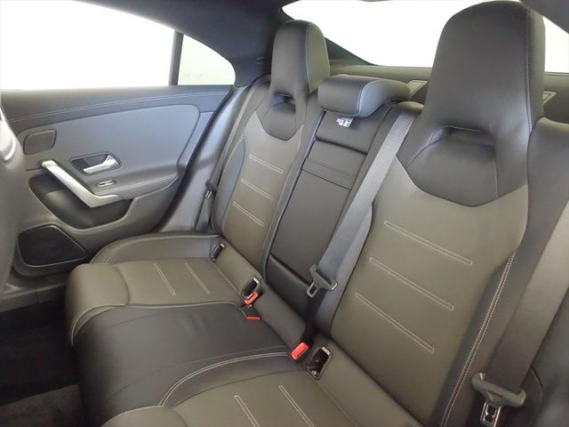 ＣＬＡクラス ＣＬＡ２００　ｄ　ＡＭＧライン　ＡＭＧレザーエクスクルーシブパッケージ　レーダーセーフティパッケージ　アドバンスドパッケージ　ナビゲーションパッケージ　Ｂｌｕｅｔｏｏｔｈ接続　ＥＴＣ　ＬＥＤヘッドライト　ＴＶ　アイドリングストップ（23枚目）
