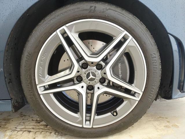 ＣＬＡクラス ＣＬＡ２００　ｄ　ＡＭＧライン　ＡＭＧレザーエクスクルーシブパッケージ　レーダーセーフティパッケージ　アドバンスドパッケージ　ナビゲーションパッケージ　Ｂｌｕｅｔｏｏｔｈ接続　ＥＴＣ　ＬＥＤヘッドライト　ＴＶ　アイドリングストップ（34枚目）