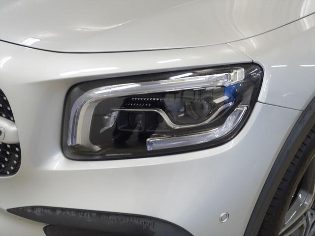 ＧＬＢ ＧＬＢ２００　ｄ　ＡＭＧライン　ＡＭＧレザーエクスクルーシブパッケージ　アドバンスドパッケージ　ナビゲーションパッケージ　３列シート　Ｂｌｕｅｔｏｏｔｈ接続　ＥＴＣ　ＬＥＤヘッドライト　ＴＶ　アイドリングストップ（8枚目）