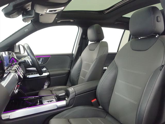 ＧＬＢ ＧＬＢ２００　ｄ　ＡＭＧライン　ＡＭＧレザーエクスクルーシブパッケージ　アドバンスドパッケージ　ナビゲーションパッケージ　３列シート　Ｂｌｕｅｔｏｏｔｈ接続　ＥＴＣ　ＬＥＤヘッドライト　ＴＶ　アイドリングストップ（18枚目）