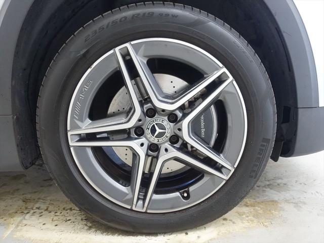 ＧＬＢ ＧＬＢ２００　ｄ　ＡＭＧライン　ＡＭＧレザーエクスクルーシブパッケージ　アドバンスドパッケージ　ナビゲーションパッケージ　３列シート　Ｂｌｕｅｔｏｏｔｈ接続　ＥＴＣ　ＬＥＤヘッドライト　ＴＶ　アイドリングストップ（36枚目）