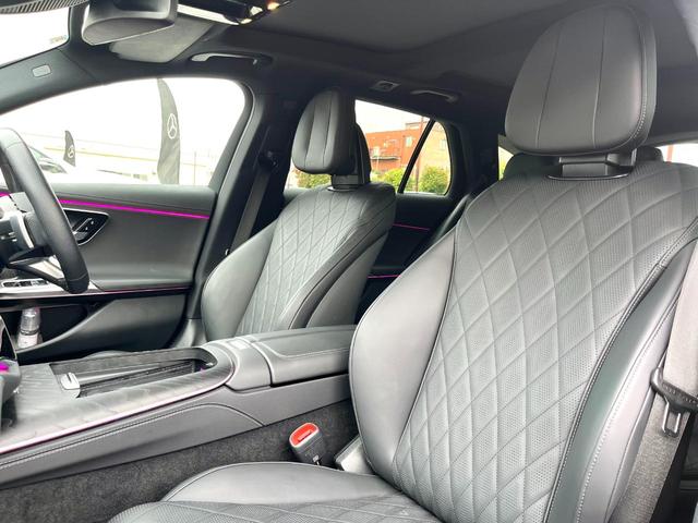 Ｅクラスステーションワゴン Ｅ２００　ステーションワゴン　アバンギャルド　ＡＭＧラインパッケージ　レザーエクスクルーシブパッケージ　アドバンスドパッケージ　デジタルインテリアパッケージ　Ｂｌｕｅｔｏｏｔｈ接続　ＥＴＣ　ＬＥＤヘッドライト　アイドリングストップ（10枚目）