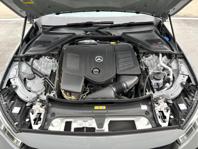 Ｅクラスステーションワゴン Ｅ２００　ステーションワゴン　アバンギャルド　ＡＭＧラインパッケージ　レザーエクスクルーシブパッケージ　アドバンスドパッケージ　デジタルインテリアパッケージ　Ｂｌｕｅｔｏｏｔｈ接続　ＥＴＣ　ＬＥＤヘッドライト　アイドリングストップ（22枚目）