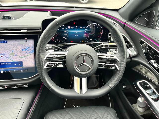 Ｅクラスステーションワゴン Ｅ２００　ステーションワゴン　アバンギャルド　ＡＭＧラインパッケージ　レザーエクスクルーシブパッケージ　アドバンスドパッケージ　デジタルインテリアパッケージ　Ｂｌｕｅｔｏｏｔｈ接続　ＥＴＣ　ＬＥＤヘッドライト　アイドリングストップ（24枚目）