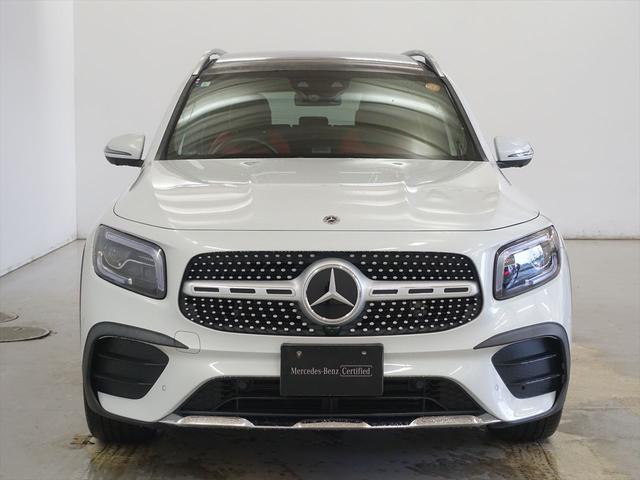 ＧＬＢ ＧＬＢ２００　ｄ　４ＭＡＴＩＣ　ＡＭＧラインパッケージ　ＡＭＧレザーエクスクルーシブパッケージ　アドバンスドパッケージ　３列シート　Ｂｌｕｅｔｏｏｔｈ接続　ＥＴＣ　ＬＥＤヘッドライト　ＴＶ　アイドリングストップ　クルーズコントロール（2枚目）