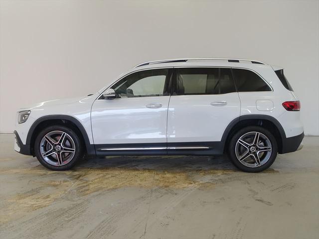 ＧＬＢ ＧＬＢ２００　ｄ　４ＭＡＴＩＣ　ＡＭＧラインパッケージ　ＡＭＧレザーエクスクルーシブパッケージ　アドバンスドパッケージ　３列シート　Ｂｌｕｅｔｏｏｔｈ接続　ＥＴＣ　ＬＥＤヘッドライト　ＴＶ　アイドリングストップ　クルーズコントロール（5枚目）