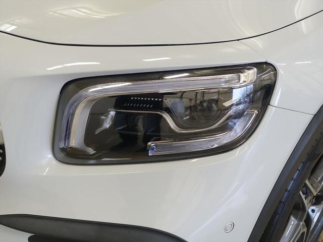 ＧＬＢ ＧＬＢ２００　ｄ　４ＭＡＴＩＣ　ＡＭＧラインパッケージ　ＡＭＧレザーエクスクルーシブパッケージ　アドバンスドパッケージ　３列シート　Ｂｌｕｅｔｏｏｔｈ接続　ＥＴＣ　ＬＥＤヘッドライト　ＴＶ　アイドリングストップ　クルーズコントロール（8枚目）