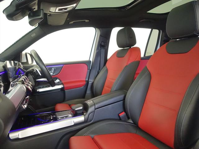 ＧＬＢ ＧＬＢ２００　ｄ　４ＭＡＴＩＣ　ＡＭＧラインパッケージ　ＡＭＧレザーエクスクルーシブパッケージ　アドバンスドパッケージ　３列シート　Ｂｌｕｅｔｏｏｔｈ接続　ＥＴＣ　ＬＥＤヘッドライト　ＴＶ　アイドリングストップ　クルーズコントロール（18枚目）