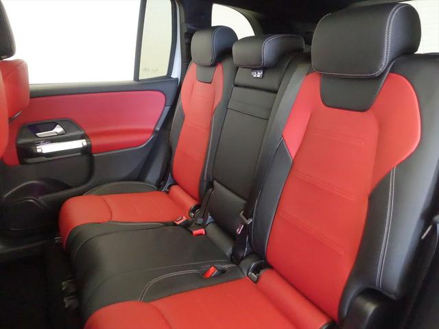 ＧＬＢ ＧＬＢ２００　ｄ　４ＭＡＴＩＣ　ＡＭＧラインパッケージ　ＡＭＧレザーエクスクルーシブパッケージ　アドバンスドパッケージ　３列シート　Ｂｌｕｅｔｏｏｔｈ接続　ＥＴＣ　ＬＥＤヘッドライト　ＴＶ　アイドリングストップ　クルーズコントロール（23枚目）