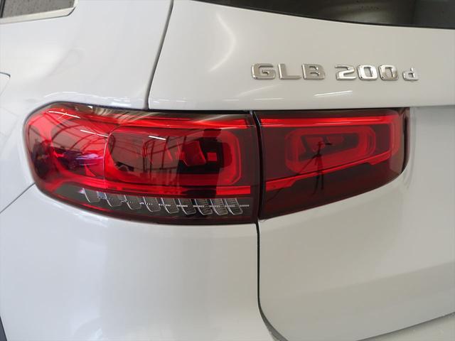 ＧＬＢ ＧＬＢ２００　ｄ　４ＭＡＴＩＣ　ＡＭＧラインパッケージ　ＡＭＧレザーエクスクルーシブパッケージ　アドバンスドパッケージ　３列シート　Ｂｌｕｅｔｏｏｔｈ接続　ＥＴＣ　ＬＥＤヘッドライト　ＴＶ　アイドリングストップ　クルーズコントロール（32枚目）