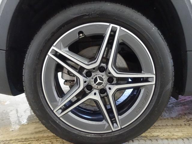 ＧＬＢ ＧＬＢ２００　ｄ　４ＭＡＴＩＣ　ＡＭＧラインパッケージ　ＡＭＧレザーエクスクルーシブパッケージ　アドバンスドパッケージ　３列シート　Ｂｌｕｅｔｏｏｔｈ接続　ＥＴＣ　ＬＥＤヘッドライト　ＴＶ　アイドリングストップ　クルーズコントロール（35枚目）