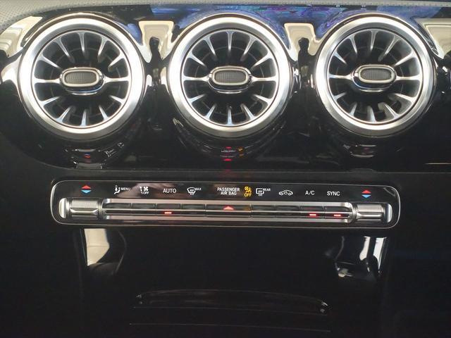 CLAクラス 【YANASE】CLA180 AMGラインパッケージ Bluetooth接続 ETC LEDヘッドライト TV アイドリングストップ クルーズコントロール コネクテッド機能 サンルーフ・ガラスルーフ シートヒーター トランクスルー(13枚目)