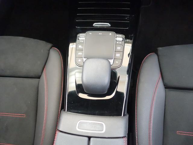 CLAクラス 【YANASE】CLA180 AMGラインパッケージ Bluetooth接続 ETC LEDヘッドライト TV アイドリングストップ クルーズコントロール コネクテッド機能 サンルーフ・ガラスルーフ シートヒーター トランクスルー(16枚目)