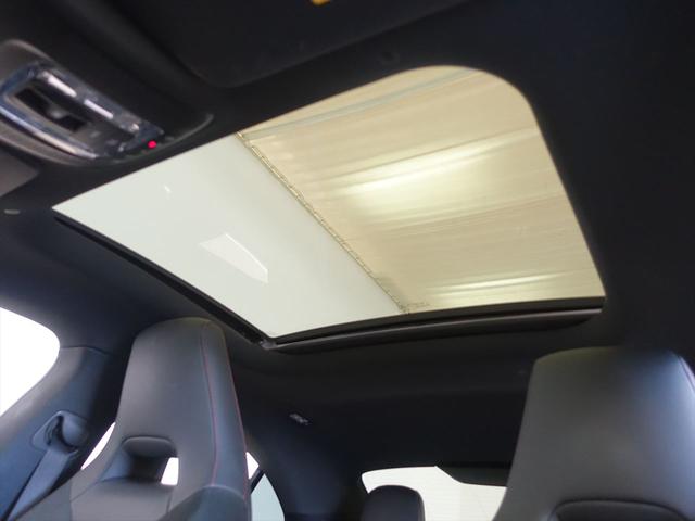 CLAクラス 【YANASE】CLA180 AMGラインパッケージ Bluetooth接続 ETC LEDヘッドライト TV アイドリングストップ クルーズコントロール コネクテッド機能 サンルーフ・ガラスルーフ シートヒーター トランクスルー(22枚目)