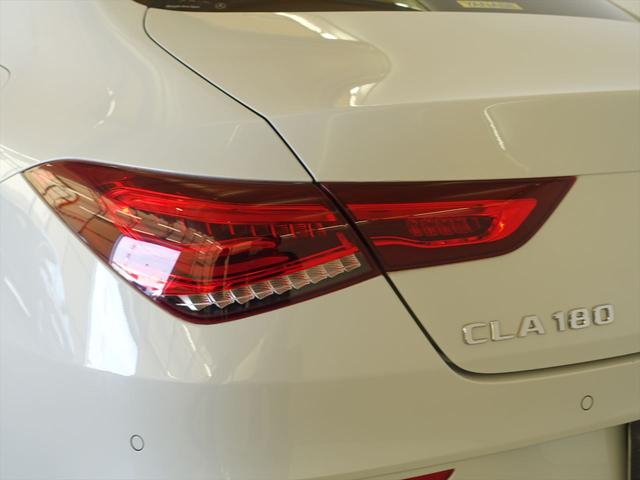 CLAクラス 【YANASE】CLA180 AMGラインパッケージ Bluetooth接続 ETC LEDヘッドライト TV アイドリングストップ クルーズコントロール コネクテッド機能 サンルーフ・ガラスルーフ シートヒーター トランクスルー(30枚目)