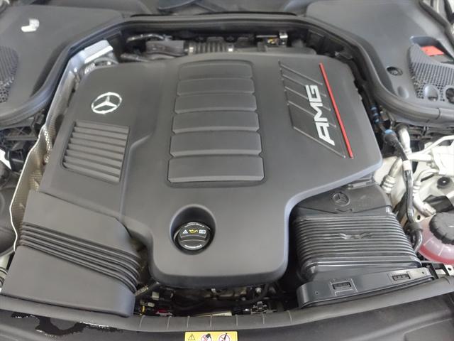 CLSクラス CLS53 4MATIC+ Bluetooth接続 ETC LEDヘッドライト TV アイドリングストップ クルーズコントロール コネクテッド機能 サイドカメラ サンルーフ・ガラスルーフ シートエアコン シートヒーター(10枚目)