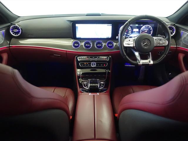 CLSクラス CLS53 4MATIC+ Bluetooth接続 ETC LEDヘッドライト TV アイドリングストップ クルーズコントロール コネクテッド機能 サイドカメラ サンルーフ・ガラスルーフ シートエアコン シートヒーター(13枚目)