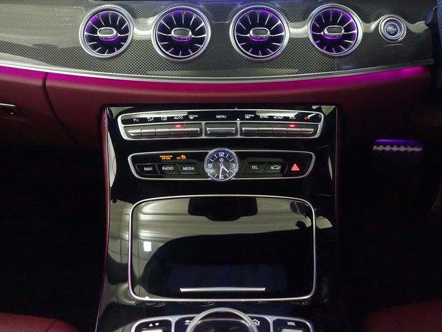 CLSクラス CLS53 4MATIC+ Bluetooth接続 ETC LEDヘッドライト TV アイドリングストップ クルーズコントロール コネクテッド機能 サイドカメラ サンルーフ・ガラスルーフ シートエアコン シートヒーター(14枚目)