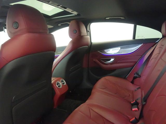 CLSクラス CLS53 4MATIC+ Bluetooth接続 ETC LEDヘッドライト TV アイドリングストップ クルーズコントロール コネクテッド機能 サイドカメラ サンルーフ・ガラスルーフ シートエアコン シートヒーター(25枚目)
