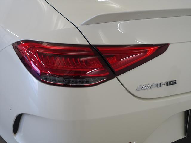 CLSクラス CLS53 4MATIC+ Bluetooth接続 ETC LEDヘッドライト TV アイドリングストップ クルーズコントロール コネクテッド機能 サイドカメラ サンルーフ・ガラスルーフ シートエアコン シートヒーター(32枚目)