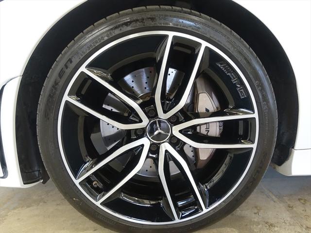 CLSクラス CLS53 4MATIC+ Bluetooth接続 ETC LEDヘッドライト TV アイドリングストップ クルーズコントロール コネクテッド機能 サイドカメラ サンルーフ・ガラスルーフ シートエアコン シートヒーター(33枚目)