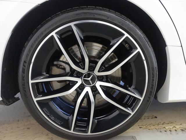 CLSクラス CLS53 4MATIC+ Bluetooth接続 ETC LEDヘッドライト TV アイドリングストップ クルーズコントロール コネクテッド機能 サイドカメラ サンルーフ・ガラスルーフ シートエアコン シートヒーター(35枚目)