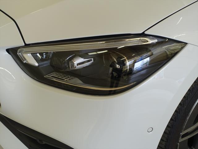 Ｃクラス Ｃ２００　アバンギャルド　ＡＭＧラインパッケージ　レザーエクスクルーシブパッケージ　ベーシックパッケージ　Ｂｌｕｅｔｏｏｔｈ接続　ＥＴＣ　ＬＥＤヘッドライト　ＴＶ　アイドリングストップ　クルーズコントロール　サイドカメラ（8枚目）