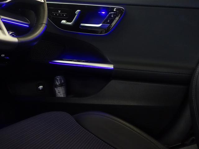 Cクラス C180 アバンギャルド ベーシックパッケージ Bluetooth接続 ETC LEDヘッドライト TV アイドリングストップ クルーズコントロール コネクテッド機能 サイドカメラ シートヒーター トランクスルー ナビ(15枚目)