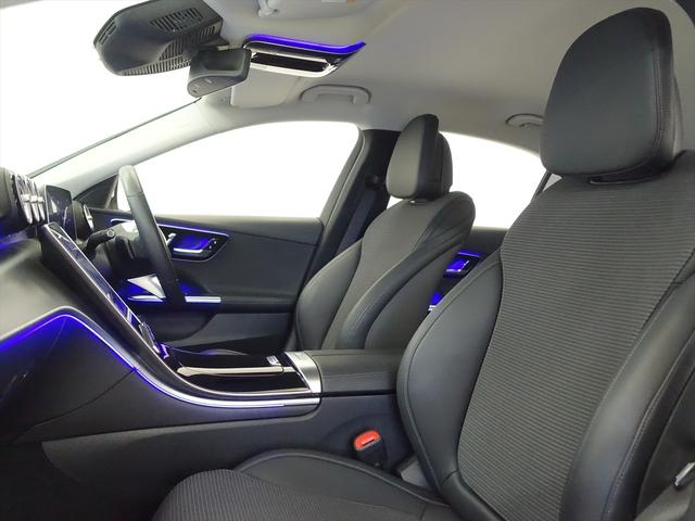 Cクラス C180 アバンギャルド ベーシックパッケージ Bluetooth接続 ETC LEDヘッドライト TV アイドリングストップ クルーズコントロール コネクテッド機能 サイドカメラ シートヒーター トランクスルー ナビ(18枚目)