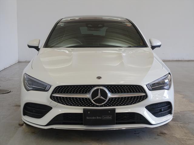 ＣＬＡクラス シューティングブレーク ＣＬＡ２００　ｄ　シューティングブレーク　ＡＭＧライン　アドバンスドパッケージ　Ｂｌｕｅｔｏｏｔｈ接続　ＥＴＣ　ＬＥＤヘッドライト　アイドリングストップ　クルーズコントロール　コネクテッド機能　サイドカメラ　サンルーフ・ガラスルーフ　シートヒーター（2枚目）