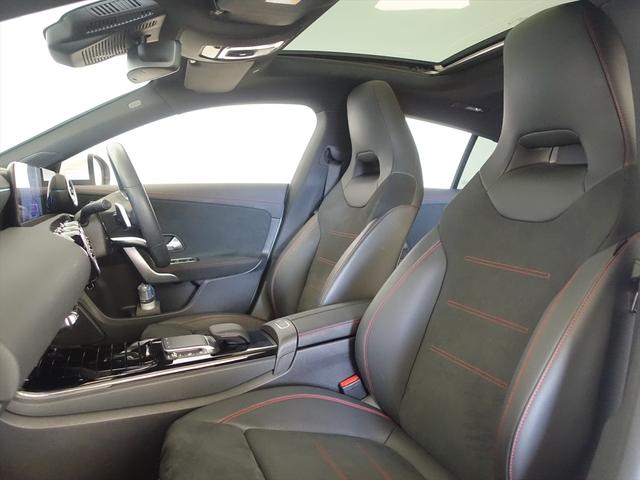 ＣＬＡクラス シューティングブレーク ＣＬＡ２００　ｄ　シューティングブレーク　ＡＭＧライン　アドバンスドパッケージ　Ｂｌｕｅｔｏｏｔｈ接続　ＥＴＣ　ＬＥＤヘッドライト　アイドリングストップ　クルーズコントロール　コネクテッド機能　サイドカメラ　サンルーフ・ガラスルーフ　シートヒーター（18枚目）