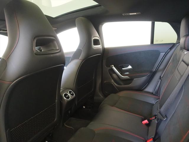 ＣＬＡクラス シューティングブレーク ＣＬＡ２００　ｄ　シューティングブレーク　ＡＭＧライン　アドバンスドパッケージ　Ｂｌｕｅｔｏｏｔｈ接続　ＥＴＣ　ＬＥＤヘッドライト　アイドリングストップ　クルーズコントロール　コネクテッド機能　サイドカメラ　サンルーフ・ガラスルーフ　シートヒーター（24枚目）