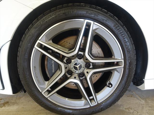 ＣＬＡクラス シューティングブレーク ＣＬＡ２００　ｄ　シューティングブレーク　ＡＭＧライン　アドバンスドパッケージ　Ｂｌｕｅｔｏｏｔｈ接続　ＥＴＣ　ＬＥＤヘッドライト　アイドリングストップ　クルーズコントロール　コネクテッド機能　サイドカメラ　サンルーフ・ガラスルーフ　シートヒーター（32枚目）