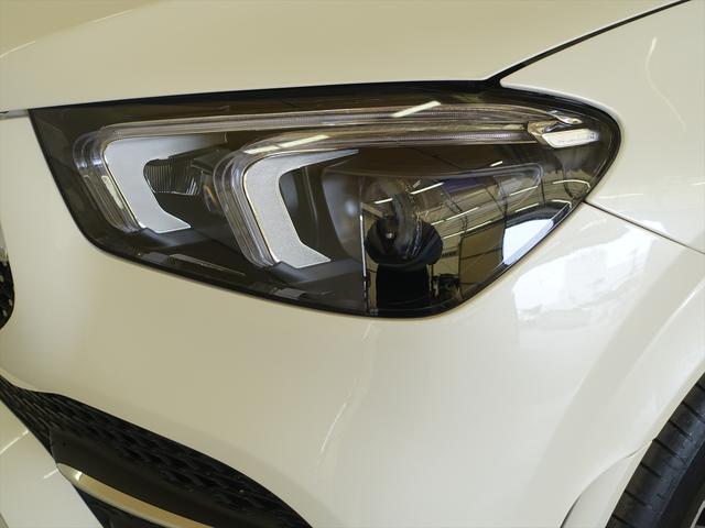 GLE GLE400 d 4MATIC スポーツ 3列シート Bluetooth接続 ETC LEDヘッドライト TV アイドリングストップ クルーズコントロール コネクテッド機能 サイドカメラ シートエアコン シートヒーター トランクスルー ナビ(8枚目)