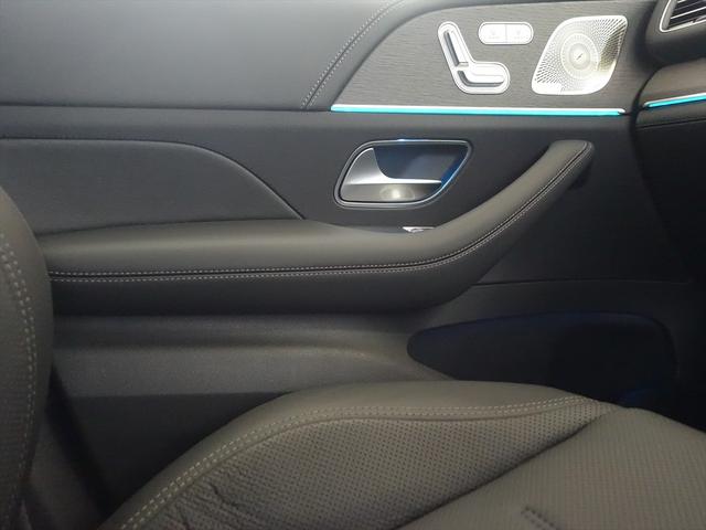 GLE GLE400 d 4MATIC スポーツ 3列シート Bluetooth接続 ETC LEDヘッドライト TV アイドリングストップ クルーズコントロール コネクテッド機能 サイドカメラ シートエアコン シートヒーター トランクスルー ナビ(14枚目)