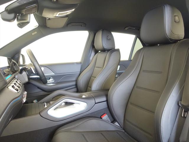 GLE GLE400 d 4MATIC スポーツ 3列シート Bluetooth接続 ETC LEDヘッドライト TV アイドリングストップ クルーズコントロール コネクテッド機能 サイドカメラ シートエアコン シートヒーター トランクスルー ナビ(18枚目)