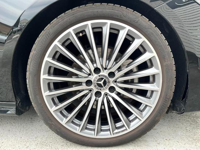 CLAクラス CLA180 AMGラインパッケージ Bluetooth接続 ETC LEDヘッドライト TV アイドリングストップ クルーズコントロール サイドカメラ シートヒーター ナビ バックモニター パワーシート フロアマット フロントカメラ(21枚目)