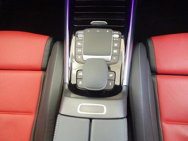 GLAクラス GLA45 S 4MATIC+ AMGパフォーマンスパッケージ AMGアドバンスドパッケージ Bluetooth接続 ETC LEDヘッドライト TV アイドリングストップ クルーズコントロール コネクテッド機能 サイドカメラ(18枚目)