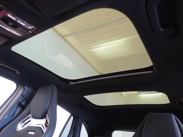 GLAクラス GLA45 S 4MATIC+ AMGパフォーマンスパッケージ AMGアドバンスドパッケージ Bluetooth接続 ETC LEDヘッドライト TV アイドリングストップ クルーズコントロール コネクテッド機能 サイドカメラ(24枚目)