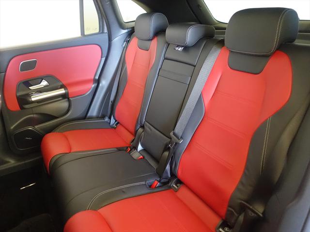 GLAクラス GLA45 S 4MATIC+ AMGパフォーマンスパッケージ AMGアドバンスドパッケージ Bluetooth接続 ETC LEDヘッドライト TV アイドリングストップ クルーズコントロール コネクテッド機能 サイドカメラ(25枚目)